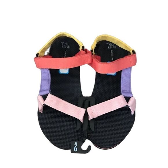 Sandals Woman’s Size 8 - Picture 3 of 7